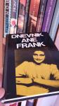 Dnevnik Ane Frank, Ana frank, knjiga, druga svetovna vojna