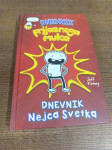 DNEVNIK PRIJAZNEGA MULCA DNEVNIK NEJCA SVETKA