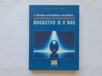 IZ DNEVNIKA NOVODOBNEGA MILIJONARJA - BORIS VENE