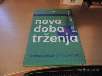 NOVA DOBA TRŽENJA P. POSTMA GV ZALOŽBA 2001