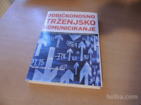DOBIČKONOSNO TRŽENJSKO KOMUNICIRANJE A. YOUNG L. AITKEN