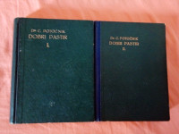 DOBRI PASTIR 1. in 2. del (Ciril Potočnik, 1929)