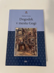 Dogodek v mestu Gogi - Slavko Grum