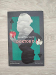 Doktor D.-Goran Marković