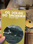 Od Dolan do Šmohora