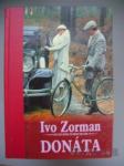 DONATA - IVO ZORMAN