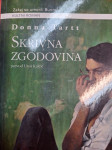 DONNA TARTT SKRIVNA ZGODOVINA