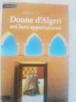 DONNE D'ALEGRI - ASSIA DJEBAR
