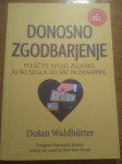 Donosno zgodbarjenje