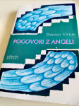 DOREEN VIRTUE: POGOVORI Z ANGELI