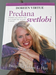 doreen virtue, predana svetlobi