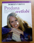 doreen virtue, predana svetlobi