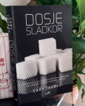 Dosje sladkor Gary Taubes