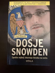 Dosje Snowden - Luke Harding