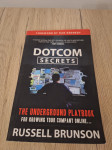 Dotcom Secrets-Russel Brunson