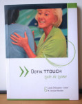 Dotik TTouch zate in zame, Linda Tellington-Jones