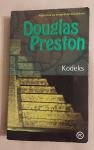Douglas Preston - Kodeks