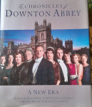 Downton Abbey, spremljevalna knjiga