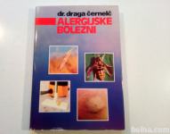 Dr.Draga Černelč-Alergijske bolezni