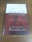 DR. EMERSON EGGERICHS LJUBEZEN IN SPOŠTOVANJE  ZAPAKIRANA