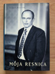 Dr Janez Drnovšek: Moja resnica