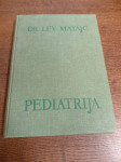 DR. LEV MATAJC PEDIATRIJA