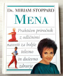 Dr. Miriam Stoppard MENA