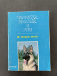 Dr. Vladiimr Litričin: Osnovna znanja o psu