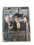 DR WHO  revija  - BBC UK