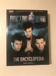 DR WHO: The Encyclopedia