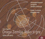 knjiga Draga Zemlja, kako ti gre?