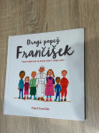 DRAGI PAPEZ FRANCISEK, knjiga