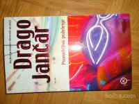 Drago Jančar POSMEHLJIVO POŽELENJE