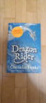 Dragon Rider - Cornelia Funke
