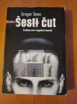 ŠESTI ČUT (Gregor Tomc)