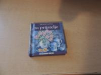 DRAGULJČKI ZA PRIJATELJE H. EXLEY PREŠERNOVA DRUŽBA 1999