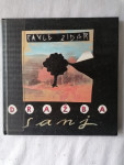 Dražba sanj - Pavle Zidar
