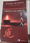Druga knjiga Taa- Stephen Mitchell