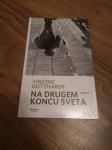Na drugem koncu sveta - Gotthardt