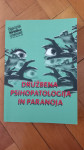 Družbena pshiopatologija in paranoja