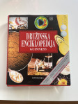 Družinska enciklopedija guinness