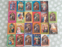 DRUŽINSKA PRATIKA OD 1991 - 2018,22 PRATIK