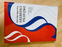 Državna ureditev Republike Slovenije