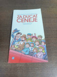 ZA DUCAT CENEJE