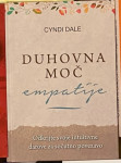 DUHOVNA MOČ EMPATIJE, Cyndi Dale