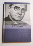 Duhovnik v viharnih časih (Danijel Kaštrun)