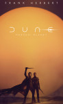 Dune - Frank Herbert