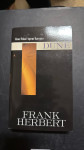Dune - Frank Herbert