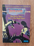 Dungeon: The Early Years (Vol. 1)
