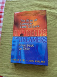 Dungeons and Dreamers: The Rise of Computer Game Culture, angleščina